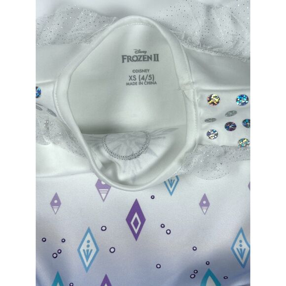 Disney Princess Dress-Up Bundle | 3T–5T | Elsa, Ariel, Belle, Anna, Cinderella - Picture 9 of 16